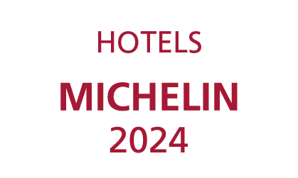 logo The Michelin Guide