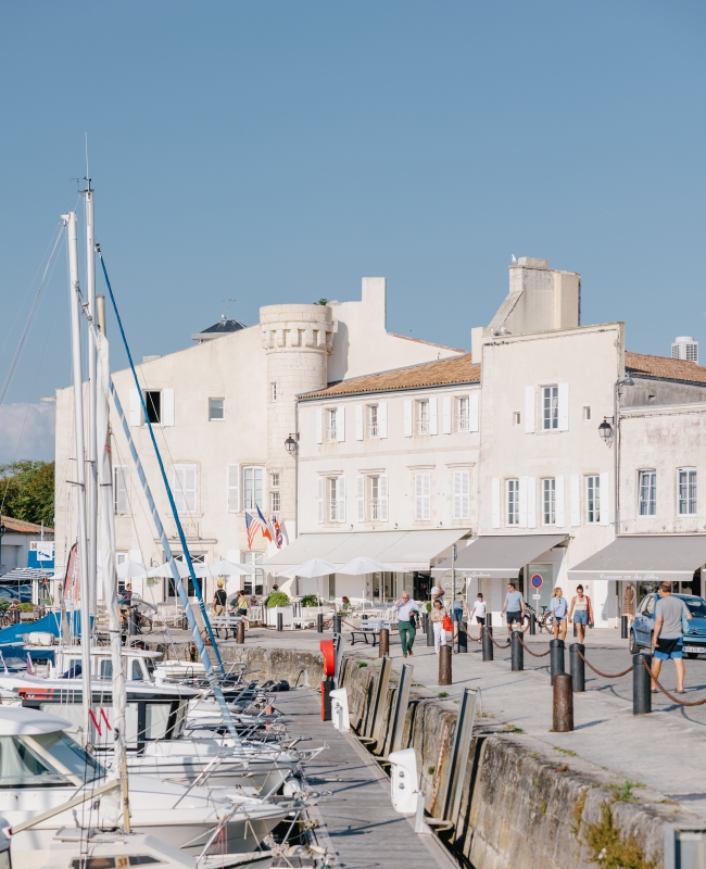 Hotel de Toiras - Surroundings