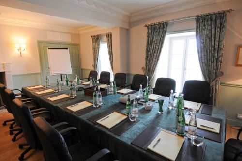 Hotel de Toiras - Meeting Room